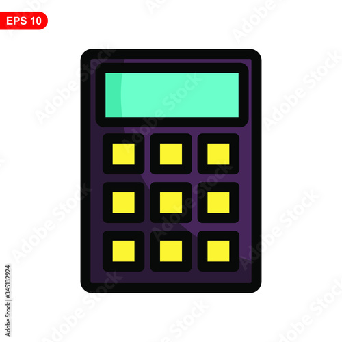 Educatiion icon set