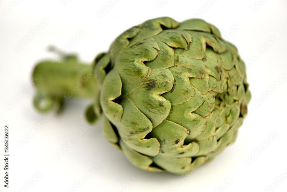 Fototapeta premium Artichaut