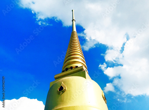 temple