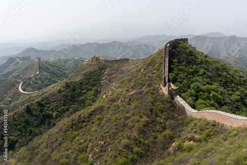 Gran Muralla China