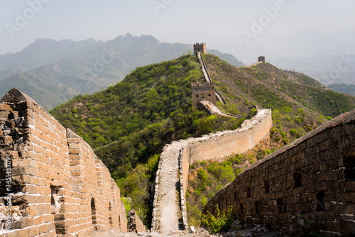 Gran Muralla China