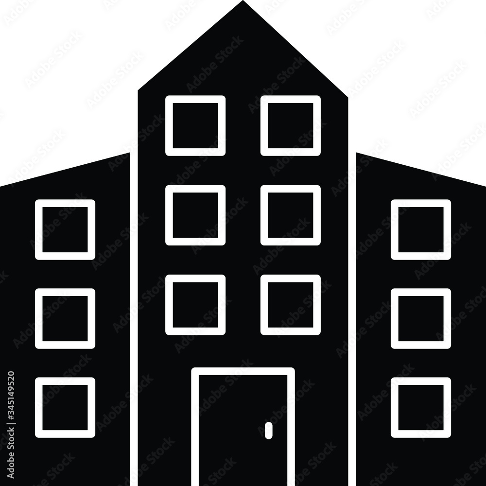 building building