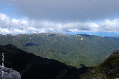 Kahurangi-Nationalpark