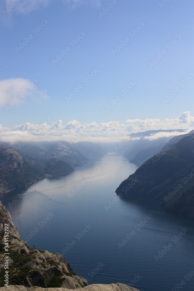 Lyssefjord