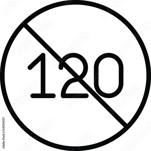 restricted 