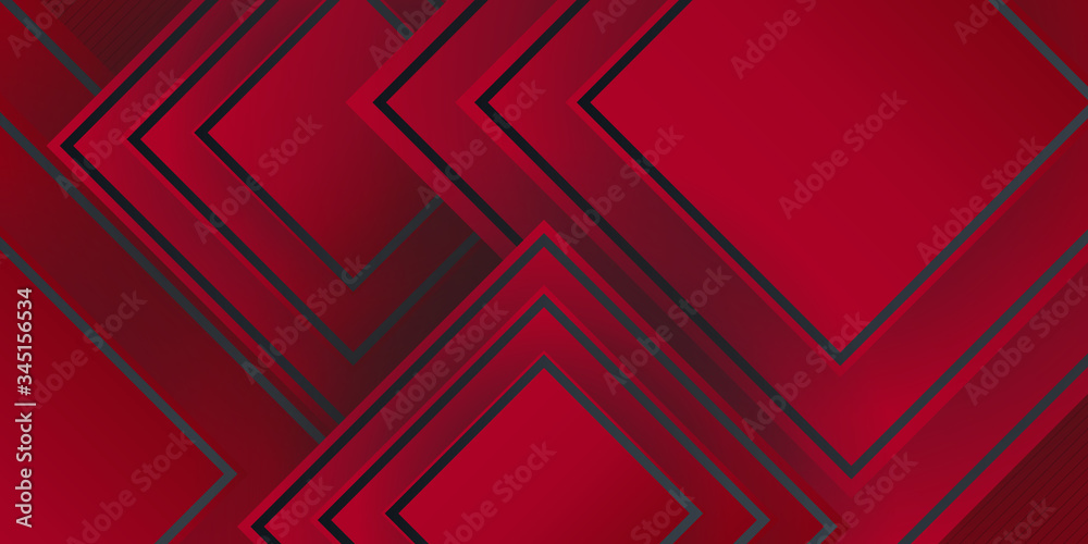 Abstract red vector background with stripes.
Abstract red gray arrow white blank space design modern futuristic background vector illustration. Abstract red vector background with stripes.
Abstract red gray arrow white blank space design modern futuristic background vector illustration.