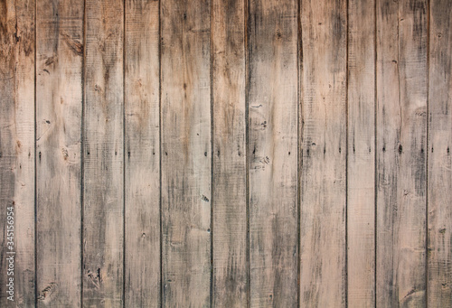 wooden fence, old background