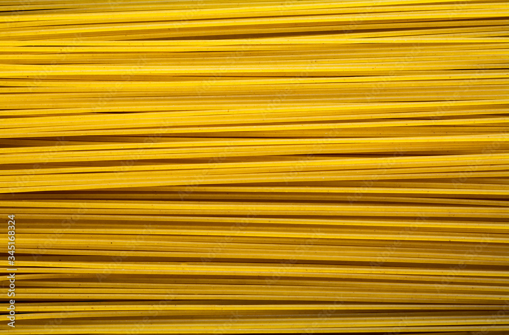 Spaghetti close up Spaghetti close up