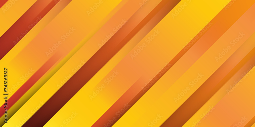Abstract modern background gradient color. Yellow and pink gradient with halftone decoration. Abstract modern background gradient color. Yellow and pink gradient with halftone decoration.