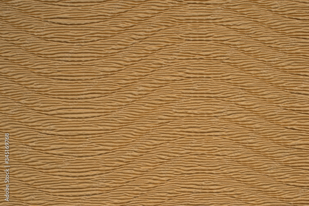 crumpled yellow fabric cloth texture crumpled yellow fabric cloth texture