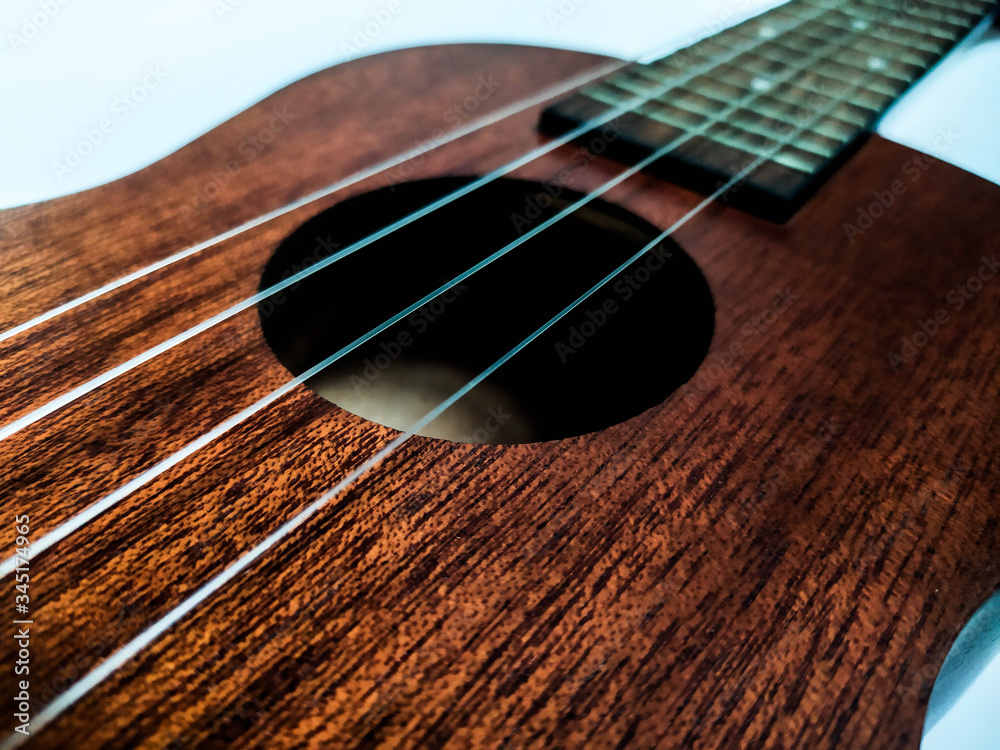 close up ukulele photo background stock close up ukulele photo background stock