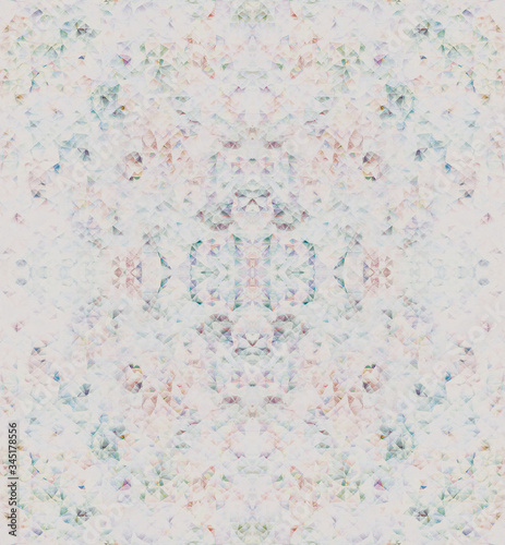 Kaleidoscope Image