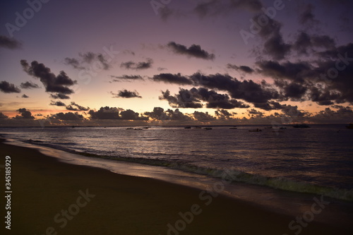 PORTO DE GALINHAS