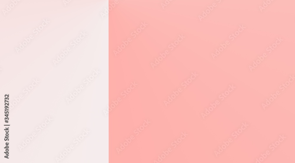 Background beautiful graphic shades of pink