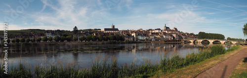 Panoramique Joigny
