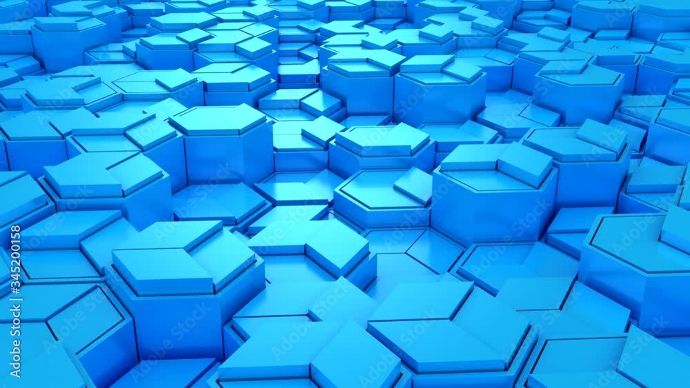Background of Geometric Shapes. Abstract motion, loop, 3d rendering, 4k resolution
Background of Geometric Shapes. Abstract motion, loop, 3d rendering, 4k resolution