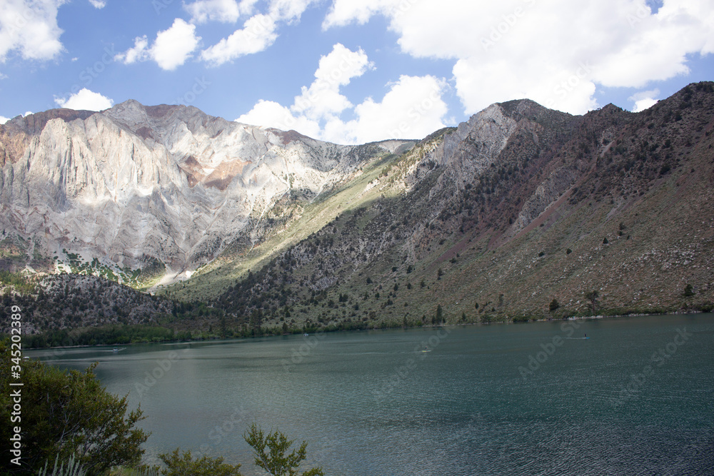 Convict Lake