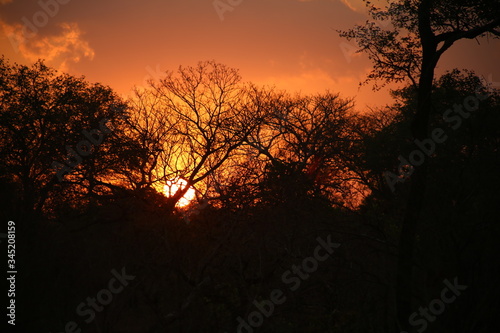 sunrise malawi © Edward