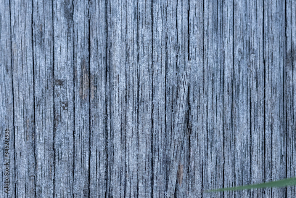 textura de madera antigua en mal estado