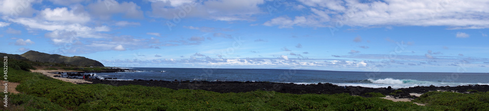 Sandy Beach Park (Wawamalu Beach Park)