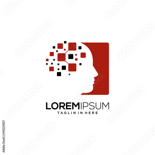 Brain tech logo 