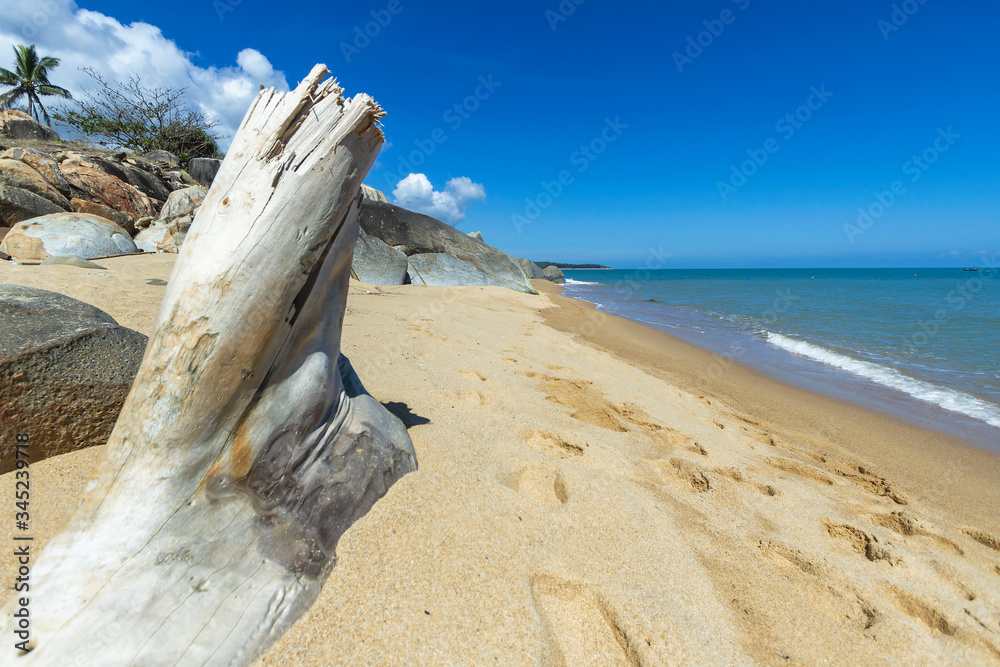 KheaKhea Beach The sea in Panare District Pattani, Thailand. KheaKhea Beach The sea in Panare District Pattani, Thailand.