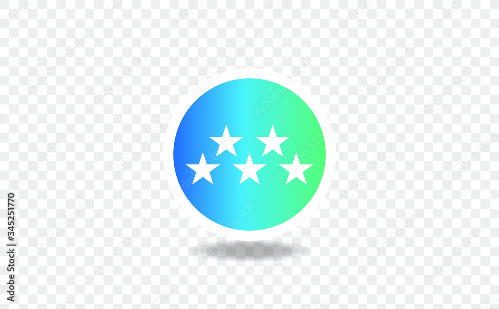 Stars icon sign and symbol. Stars icon for website design and mobile app development. Simple Element from collection for mobile concept and web apps icon. Stars icon sign and symbol. Stars icon for website design and mobile app development. Simple Element from collection for mobile concept and web apps icon.