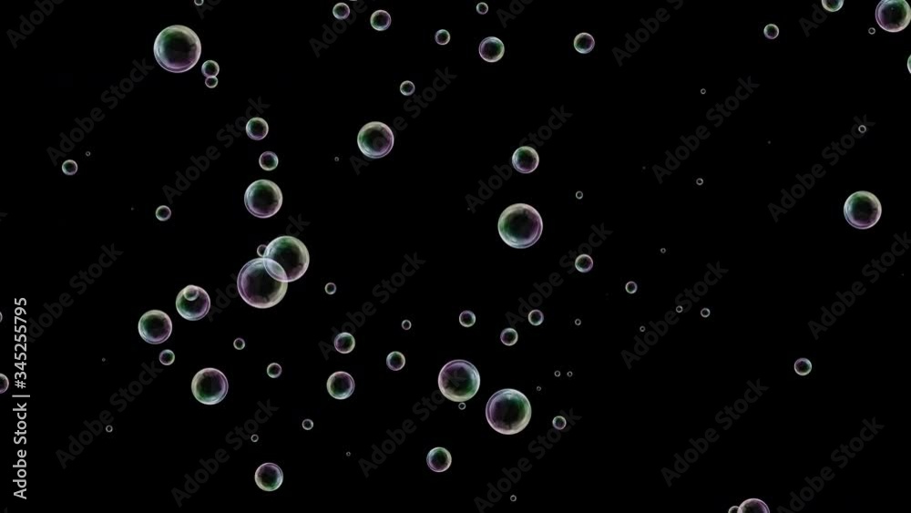 4K Soap Bubbles Animation with QuickTime Alpha Channel / Prores 4444.
High Quality Realistic Loop Animation Soap Bubbles.
Can be used with any kind of celebration events. 4K Soap Bubbles Animation with QuickTime Alpha Channel / Prores 4444.
High Quality Realistic Loop Animation Soap Bubbles.
Can be used with any kind of celebration events.