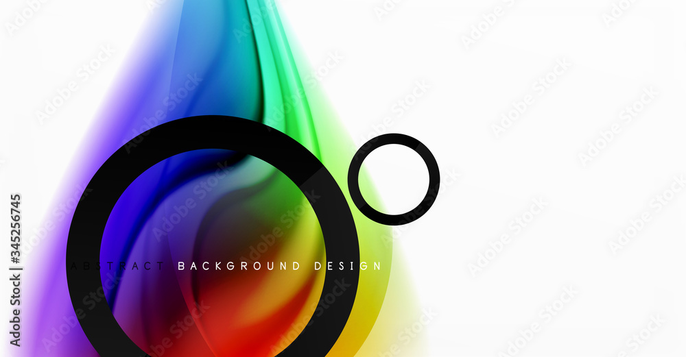Abstract background, fluid mixing gradient liquid style colors composition. Vector Illustration For Wallpaper, Banner, Background, Card, Book Illustration, landing page Abstract background, fluid mixing gradient liquid style colors composition. Vector Illustration For Wallpaper, Banner, Background, Card, Book Illustration, landing page