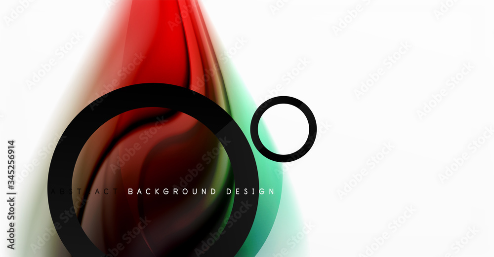 Abstract background, fluid mixing gradient liquid style colors composition. Vector Illustration For Wallpaper, Banner, Background, Card, Book Illustration, landing page Abstract background, fluid mixing gradient liquid style colors composition. Vector Illustration For Wallpaper, Banner, Background, Card, Book Illustration, landing page