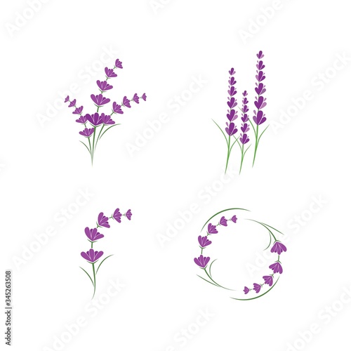 Lavender logo