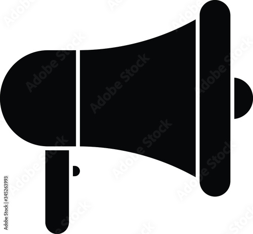 megaphone 