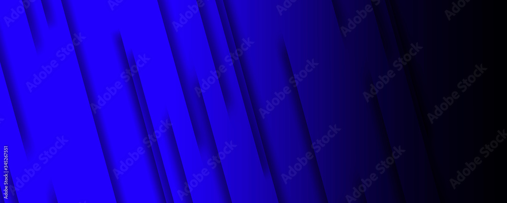 blue background with shadows and lines blue background with shadows and lines