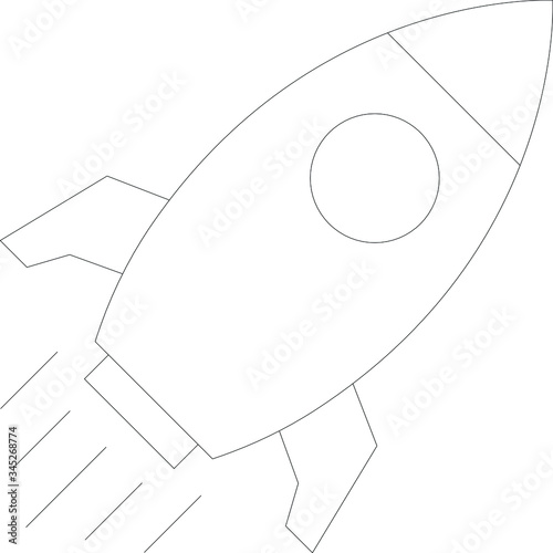 rocket 
