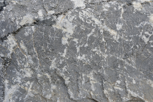 Art limestone texture background, white and gray tone. Stone texture. Natural rocks.