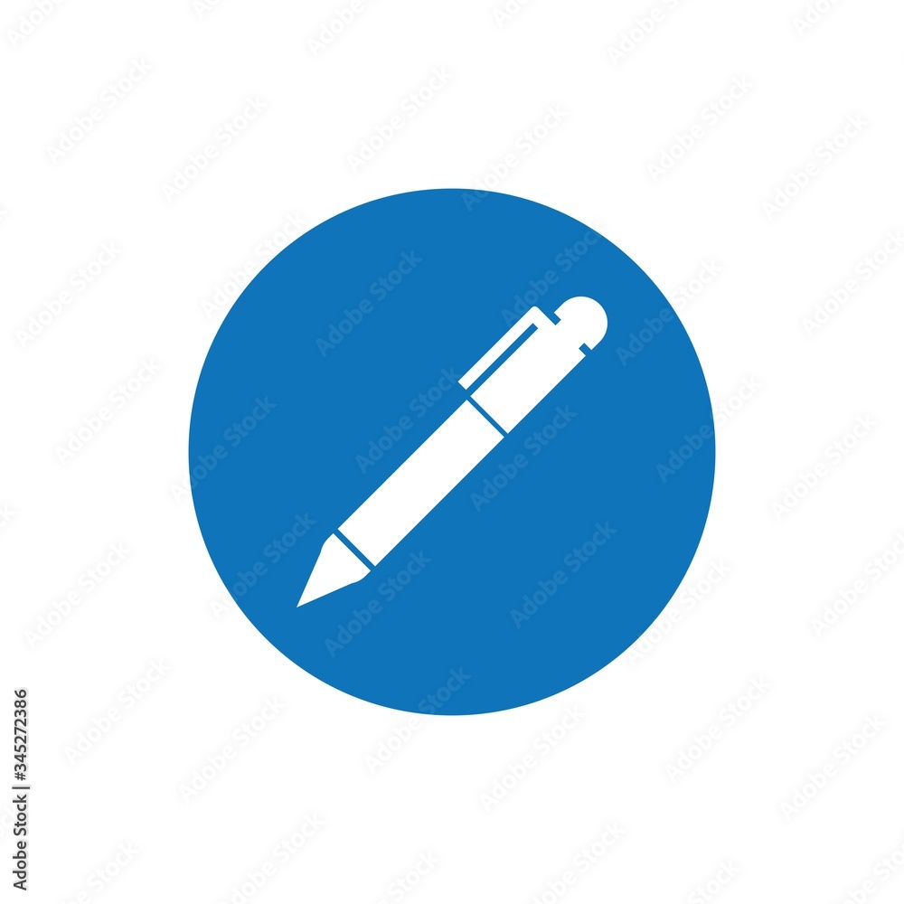 Pen icon Pen icon