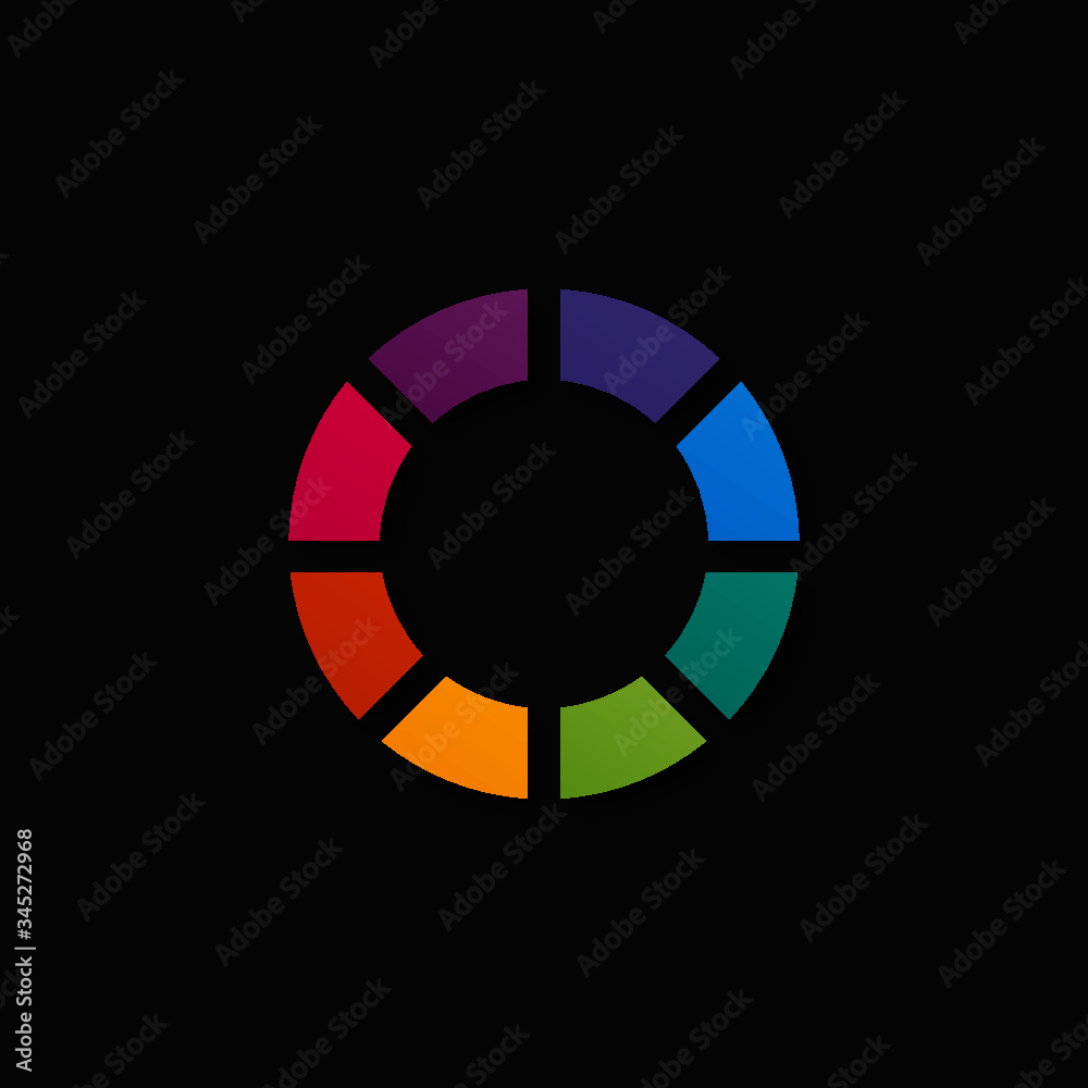 logo business coloré logo business coloré
