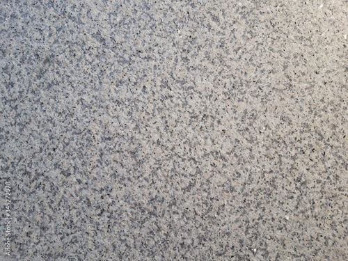 granite simple texture on daylight image