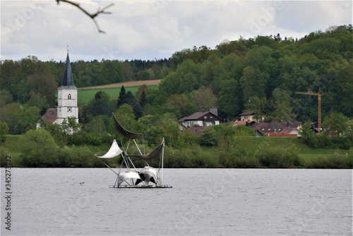 Rottauensee photo