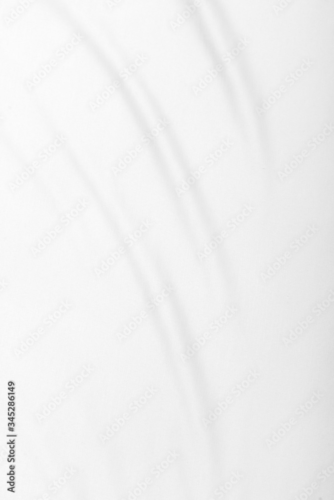 White fabric, cloth soft waves texture background. Soft image. White fabric, cloth soft waves texture background. Soft image.