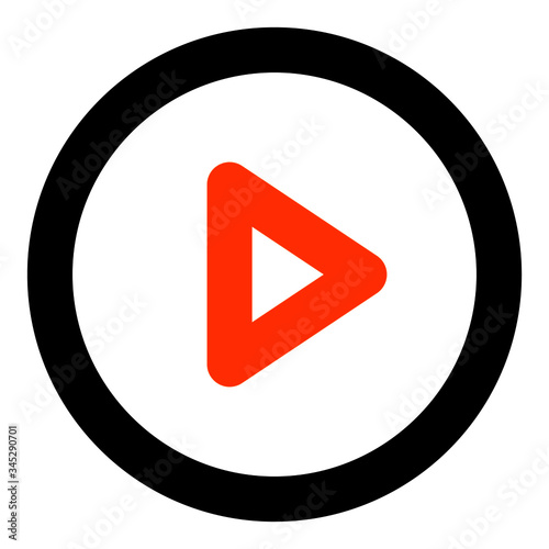 Free Download forward circle - GFXLoad