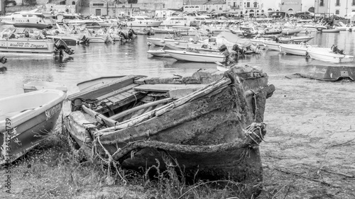 Old Boat vs. new Boats