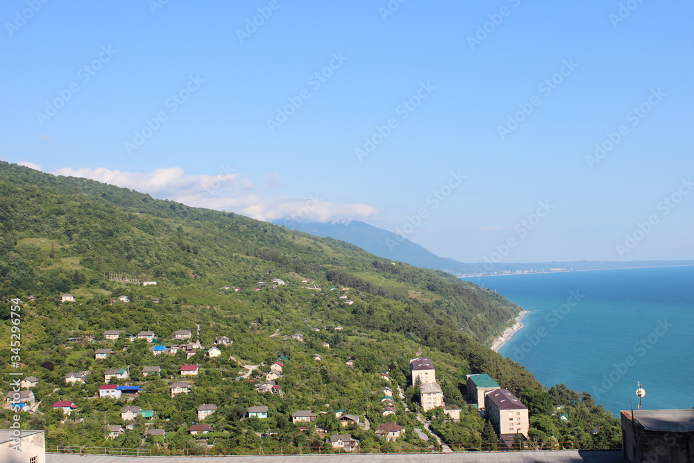 Abkhazia Gagra