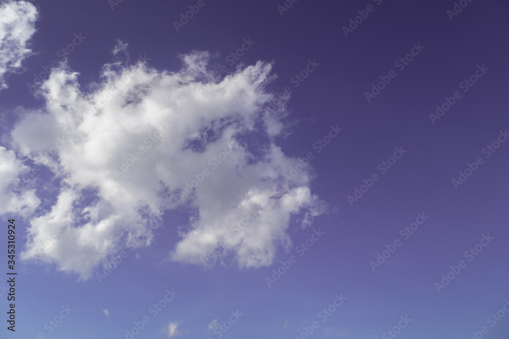 cloudy bright purple sky day cloudy bright purple sky day