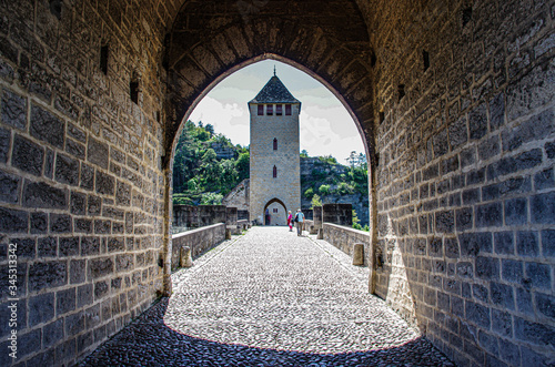 pont valentré 2