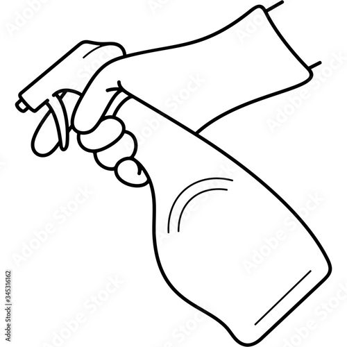 Disinfecting
