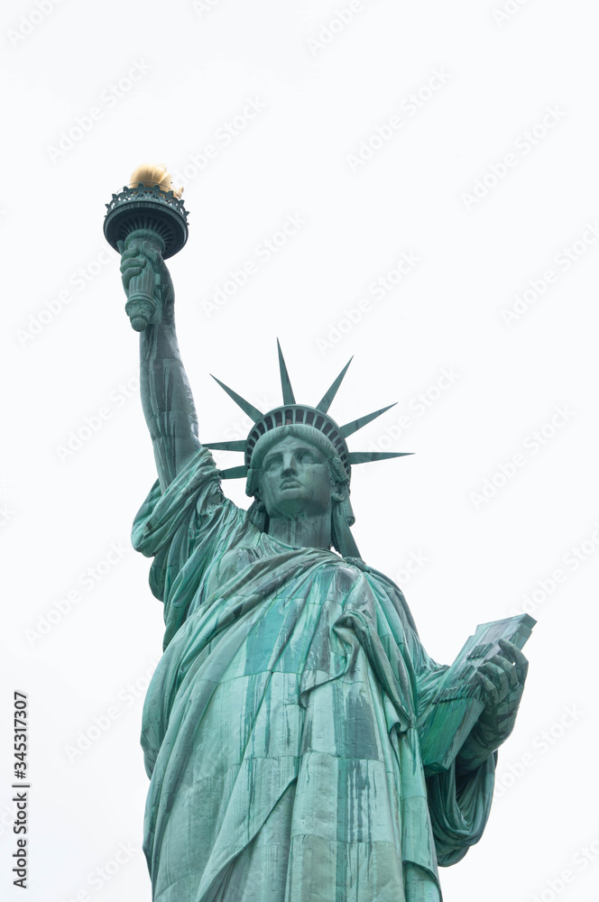 Fototapeta premium Liberty