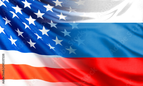 Relations between Russia an...