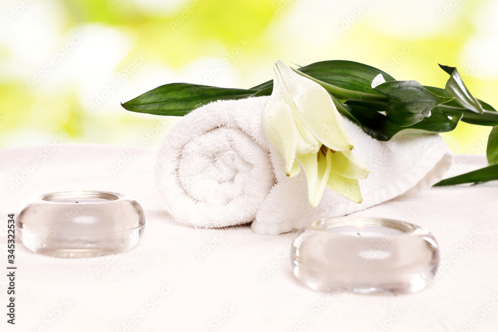 Wellness Auszeit Wellness Auszeit