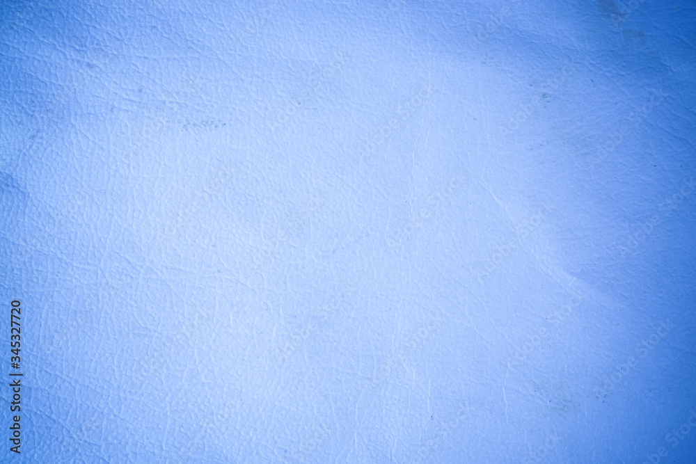 Blue paper texture pattern abstract background.
